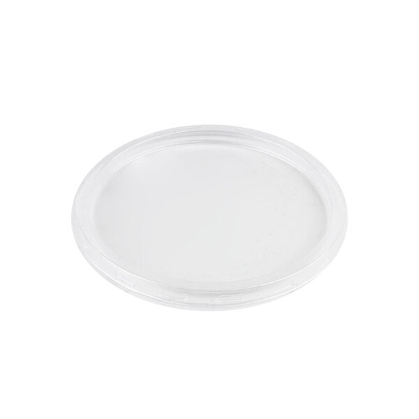 PP Deckel für Suppenbecher 570ml, Ø 115mm...