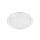 PP Deckel für Suppenbecher 570ml, Ø 115mm (500 Stk.)