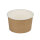Suppenbecher 570ml, kraft, Ø 115mm (750 Stk.)