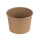 Suppenbecher 250ml, kraft, Ø 90mm (1000 Stk.)