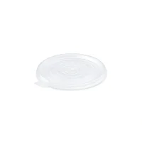 PP Deckel für Suppenbecher 8oz / 250ml, Ø90mm...