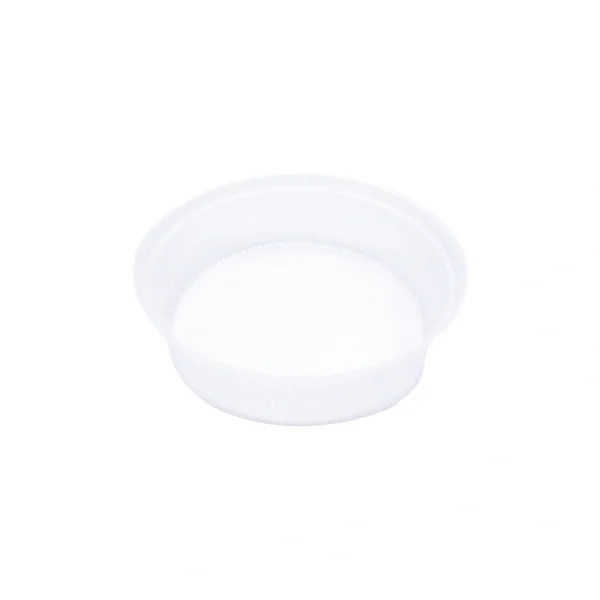 PP Tray 500ml Einlage für Suppenbecher 1500ml, Ø 160mm (300 Stk.)