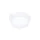PP Tray 500ml Einlage für Suppenbecher 1500ml, Ø 160mm (300 Stk.)