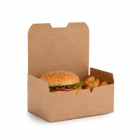 Snack Box, 150x91x70mm, M (500 Stk.)
