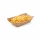 Snackschale Kraft 375ml, 150x100x40mm (1000 Stk.)