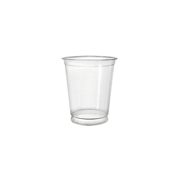 PET Trinkbecher 300ml, Ø95mm (1200 Stk.)