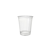 PET Trinkbecher 300ml, Ø95mm (1.000 Stk.)