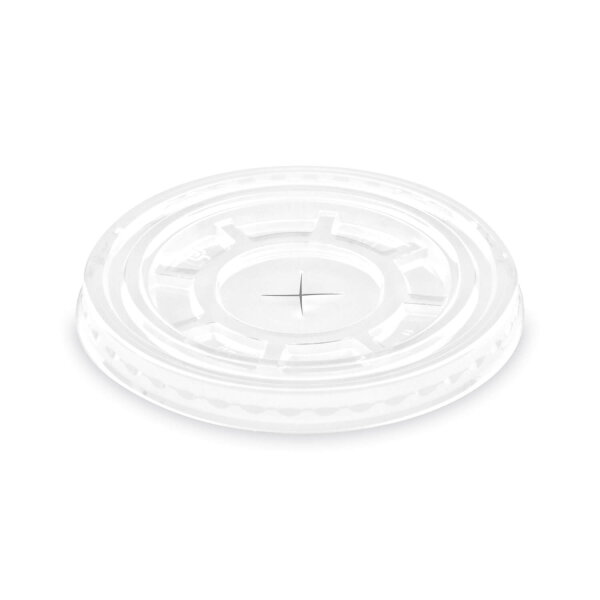 PET Deckel flach, Ø95mm (1.000 Stk.)