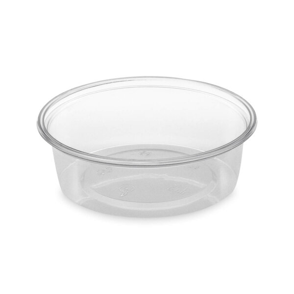 [D] Portionsbecher für Soßen, PP, rund, 50ml...