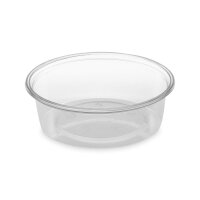 [D] Portionsbecher für Soßen, PP, rund, 50ml...