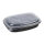 Cookipack, PP Mikrowellenschale, 1250ml, ungeteilt + inkl. Deckel (320 Stk.)